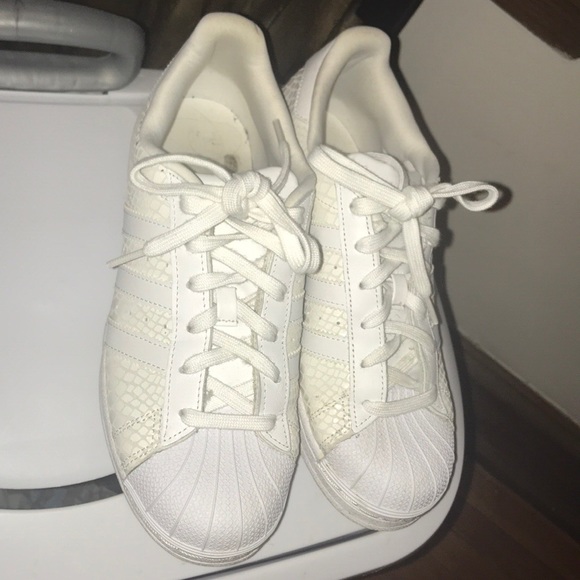 Adidas shellstops - Picture 2 of 3